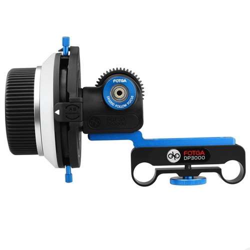 Fotga dp3000 dslr follow focus - fotga,