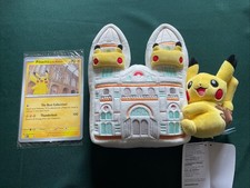 Pokémon x National History