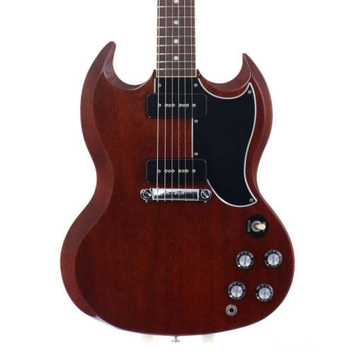 Chitarra elettrica gibson - elettrica, sg