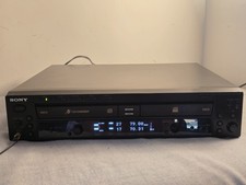 Sony RCD-W500C Changer e
