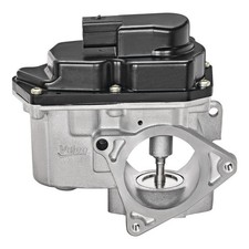 Valvola ricircolo gas di scarico Valeo valvola AGR PARTE ORIGINALE 700424
