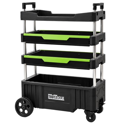 Carrello montaggio - carrello,