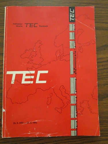 Tec transports européens - transports,