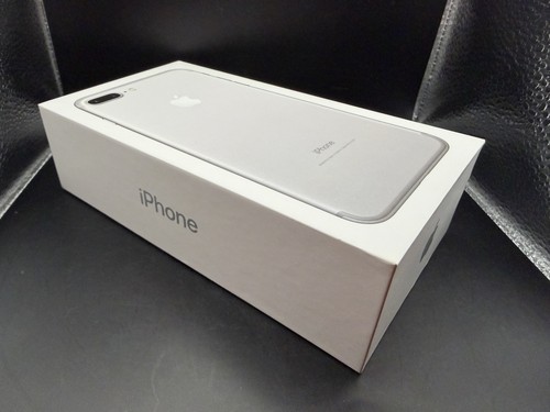 Iphone plus box 256gb - box,