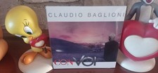 Claudio Baglioni Con Voi Cd