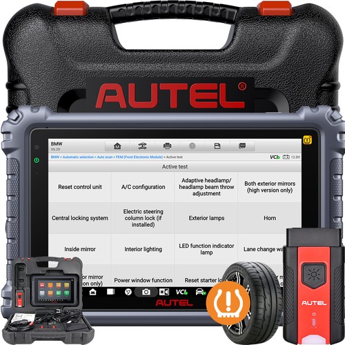 2026 autel maxisys mk906 - autel,