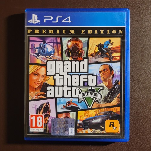 Gta grand theft auto - gta, con