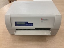 Stampante ad aghi TallyGenicom