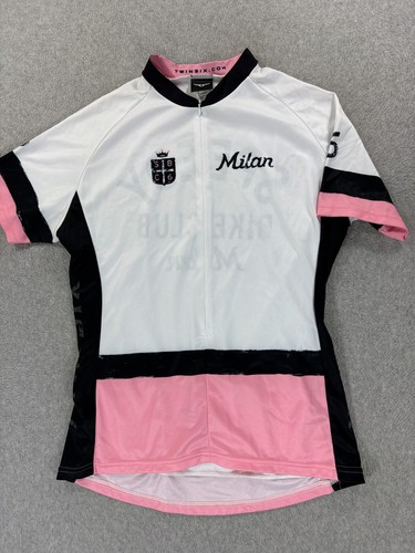 Maglia ciclismo twin - maglia,