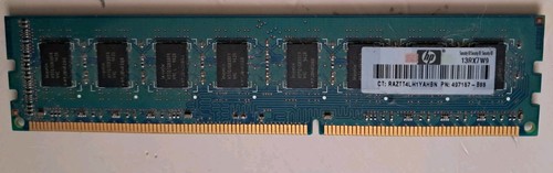 Memory ram hynix - ram, gb