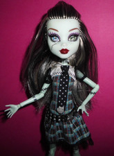 %***Monster High di
