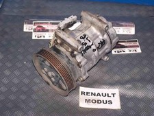 RENAULT MODUS 1500 DCI R134A8200365787 COMPRES ARIA CONDIZ 