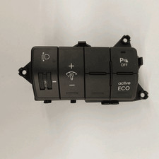 Blocco comandi multifunzioni