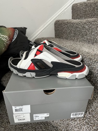 Sandali pista balenciaga - da,