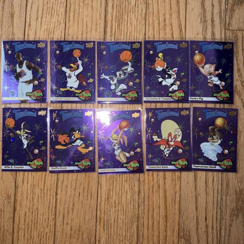Lotto carte collezionabili