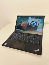 Lenovo Thinkpad T460s