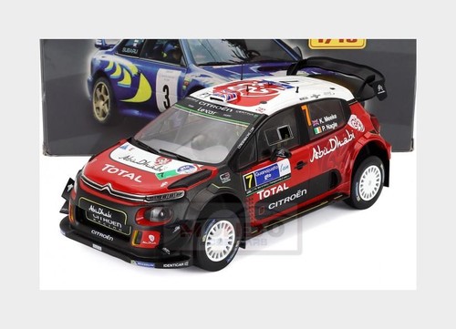 Citroen wrc 7 winner - citroen,