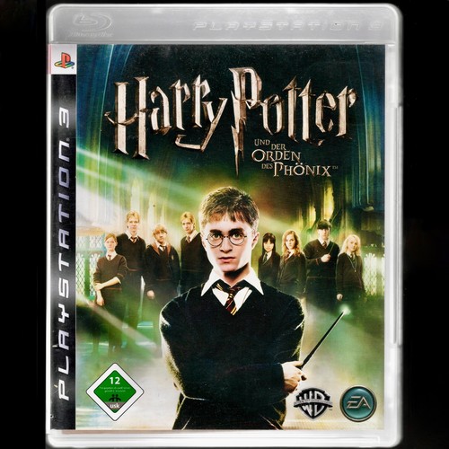 Harry potter ordine della - harry, e