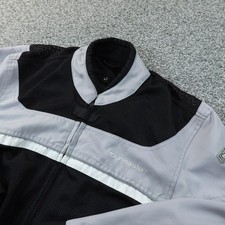 Giacca Tourmaster Uomo S Nera