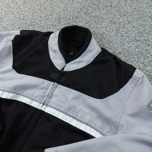 Giacca tourmaster uomo - tourmaster, nera
