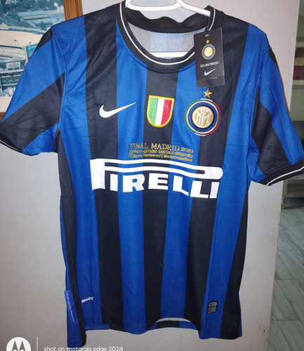 Maglia nike inter milan - inter,