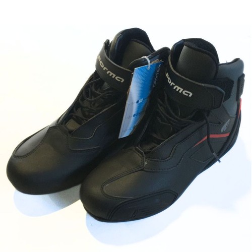Scarpa moto forma - stinger, dry