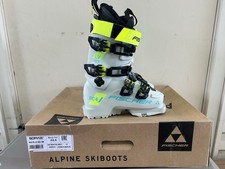 NUOVI SCARPONI DA SCI 2025