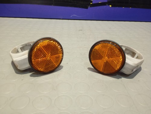 Coppia catarifrangente honda - catarifrangente,