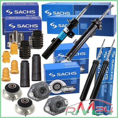 Sachs ammortizzatore per - 4x,