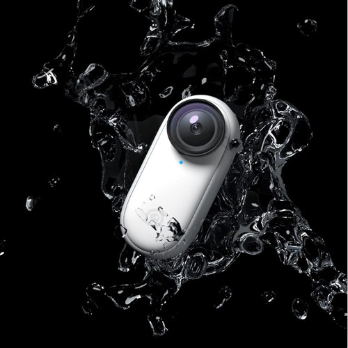 Insta360 go2 bluetooth - insta360,