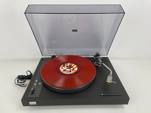 Sansui 525 giradischi a - -,