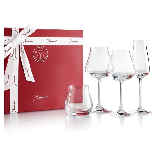 Baccarat chateau degustation - baccarat,