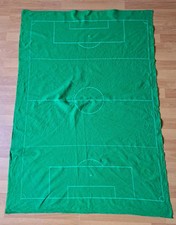 Subbuteo Set M: Panno Campo da