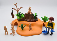 Playmobil 4853 Colonia di
