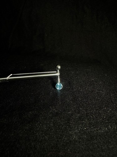 Piercing ombelico - piercing,