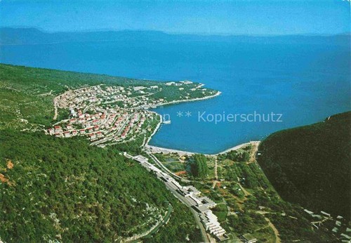 Rabac labin albona croatia - labin,