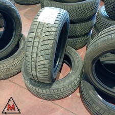 Set of 2 Summer Tires 185/60