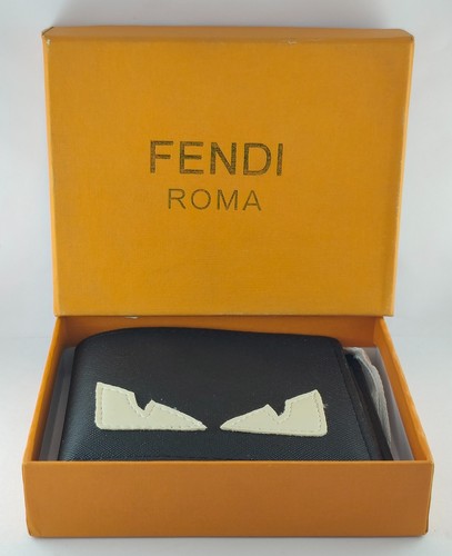 Portafoglio uomo fendi - portafoglio,