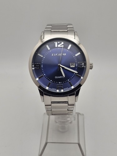 Nuovo orologio elgin uomo - elgin, ii