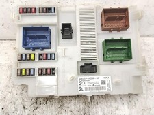 CENTRALINA BODY COMPUTER PER VOLVO V60 1° Serie 31314116AA BG9T-14C256-GA (10>1