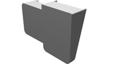 Supporto Stand per Lettore