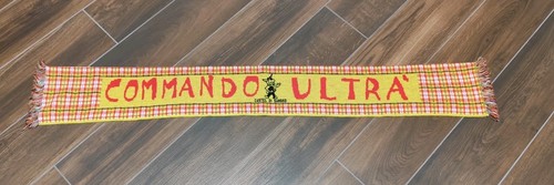Sciarpa ultras commando - ultras, ultrÀ