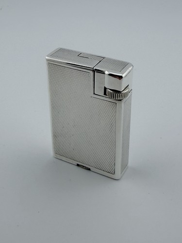 Accendino alfred dunhill - accendino,