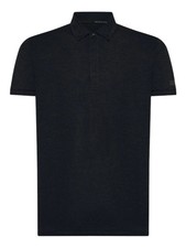 Rrd polo uomo 25215 - uomo, blu