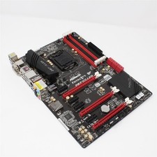 ASRock Fatal1ty Z87 Killer