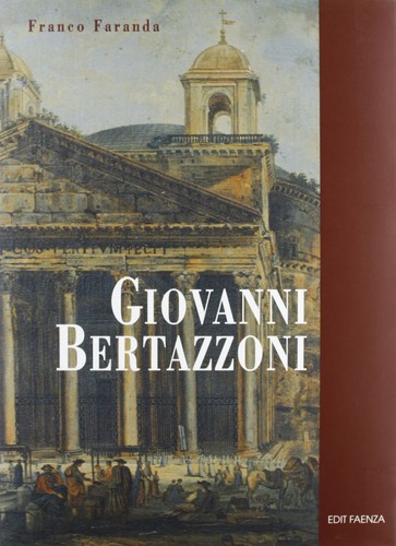 Giovanni matteo bertazzoni - giovanni, di