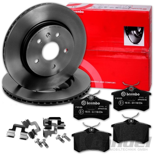 Dischi freno brembo - freno, +