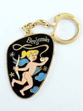 Portachiavi - Bello Carino