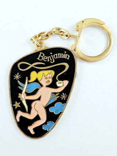 Portachiavi bello carino - portachiavi,