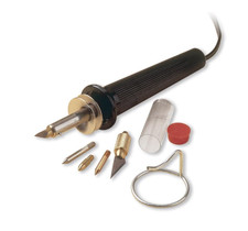 NEW Dremel Versa tip Soldering